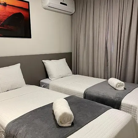 Apartamento Moderno A 150M Da Praia Do Cabo Branco Joao Pessoa Exterior photo