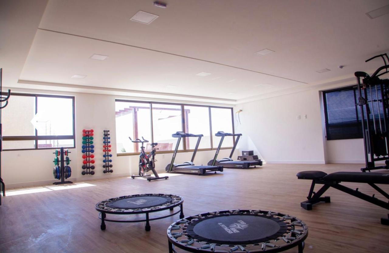 Apartment Moderno A 150m Da Do Cabo Branco *