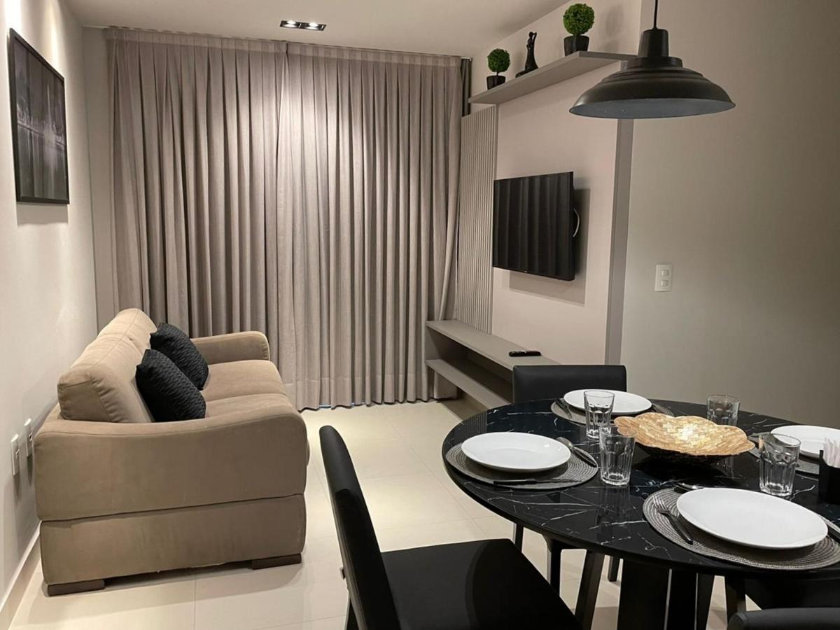 Apartment Moderno A 150m Da Do Cabo Branco *