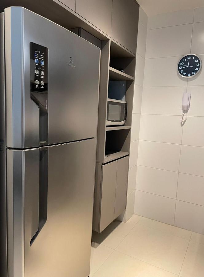 Moderno A 150m Da Do Cabo Branco Apartment Joao Pessoa