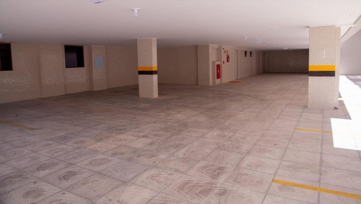 Moderno A 150m Da Do Cabo Branco Apartment Joao Pessoa